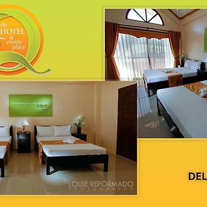 Deluxe Family Suite